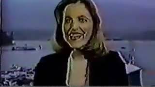Gillian Anderson Interview 1994