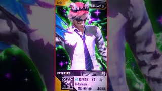 PRESET FF 9:16 - DJ BANJAR MENGKANE V6 30 DETIK