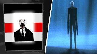 MİNECRAFT'TA SLENDERMAN DÜNYASI PORTALI