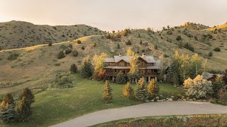 6,220 Acres Of Private Hunting, Fishing, and Horseback Riding 🏞️🌄 by Tamara Williams and Company - Real Estate 257 views 7 months ago 1 minute, 50 seconds