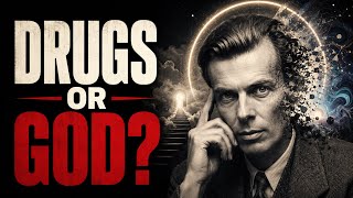 Aldous Huxley and the Drug That Looked Like God