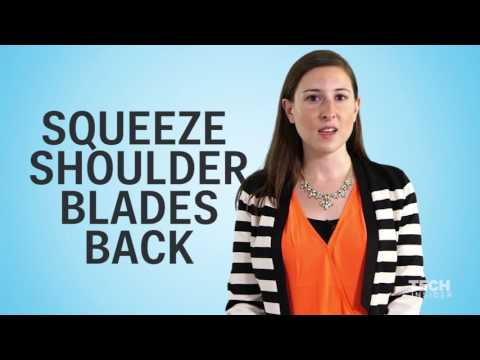 რა უნდა გავაკეთოთ თუ სამსახურში დიდხანს ჯდომა გვიწევს