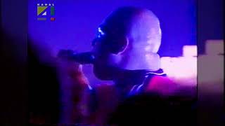 Download Lagu Junkie XL:Very early I came in Touch with the Electronic Music. (1997) MP3