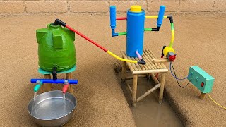​How to Make DIY Water Filter System at Home | Easy Science Project