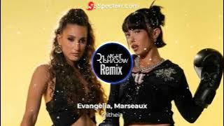 Evangelia, Marseaux - Alitheia (Nightshadow Remix)