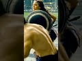 Wonder women and superman best scene