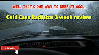 Cold Case radiator review. Should you buy one? Would I buy another??? 1964 Impala