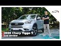 2020 Chery Tiggo 7 1.5 DCT - Car Review (Philippines)