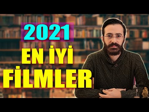2021 Yılında İzlediğim EN İYİ FİLMLER | FİLM ÖNERİLERİ