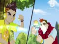 استمرارية سبيستون يونيو كوكب كوميديا ٢٠١٣ 