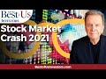 Stock Market Crash 2021 - Will You See It Coming?