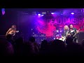 &#39;Midnight Moses&#39; - The Dead Daisies, Live @ Nottingham 13-APR-18
