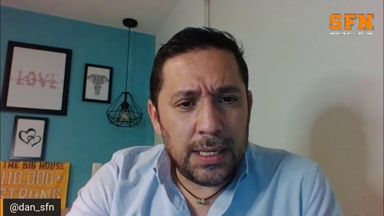 Sports Fan Magazine Capitulo 9, 2022 YouTube