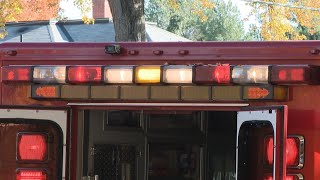 Whitehall police investigating after body found in park