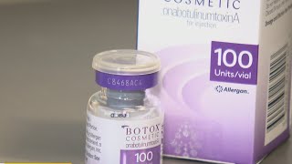 Beware of bogus Botox injections