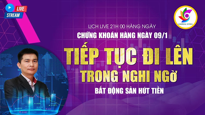 Hướng dẫn cách phân tích thị trường