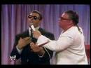 Rick Martel on The Brother Love Show