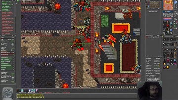 Top Retro Hardcore PVP Server! [PT] [ENG]