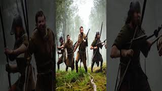 Rome's Undefeated Myth Shattered! The Teutoburg Forest. #Roman Empire  #ancienthistory #military
