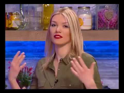 როგორ დაიკლო 12 კილო მარგო ლუჩკომ 2 თვეში და რა მეთოდით ინარჩუნებს წონას