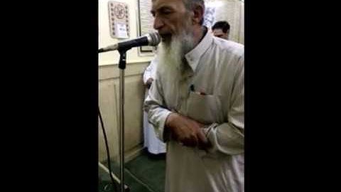 الشيخ صلاح عوض الله : سورة المعارج