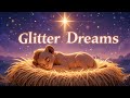 🦁 Simba’s Cozy Christmas Nap | Pixar-Style Lullaby for Baby Sleep | AnJo Vivid Vibes