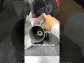 Here is the prop I threw an ear on. Let’s hear some input! #boat #boating #propeller #bassboat