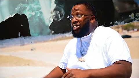 Vitto Banks - The Goat (OFFICIAL VIDEO)