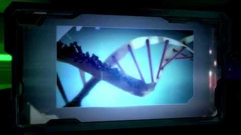 DarkSpore - intro trailer