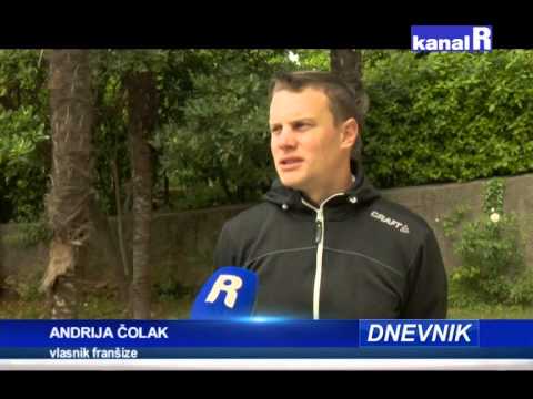 Video: Kakšna vrsta poslovanja je franšiza?