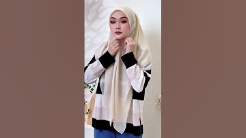 Thumbnail of Tren Hijab 2025 – Gaya Kekinian yang Wajib Dicoba #hijabstyle #tutorialhijabmudah