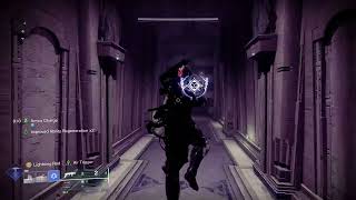 Salvations edge encounters 1-3 Trio