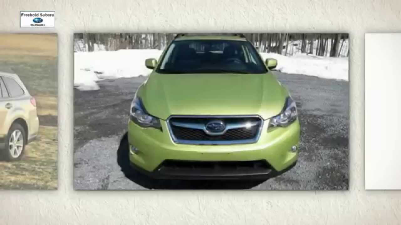 Subaru Dealers Nj >> 2014 Subaru Outback Vs Crosstrek Subaru Dealer Of Freehold Nj 07728 Subaru Dealers Nj >> 2014 Subaru Outback Vs Crosstrek Subaru Dealer Of Freehold Nj 07728