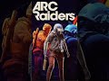Arc Raiders cinema