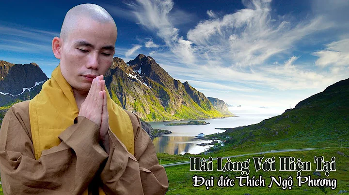 Hi Lng Vi Hin Ti - . Thch Ng Phng