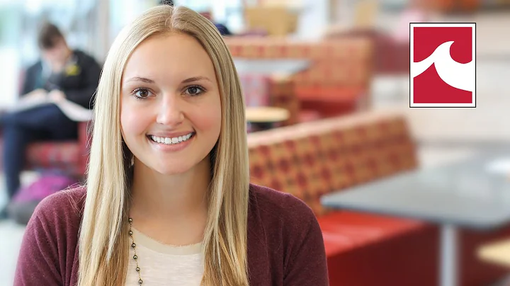 LMC Early College Alum - Jacquelyn O'Niel