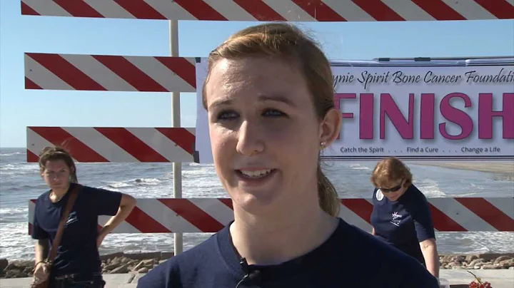 Haynie Spirit Bone Cancer Foundation