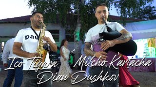 Ico Tigara & Dian Dushkov ft. Milcho Kartacha & Metin Tayfa Peperudka (Kralitsa) 2022 Show