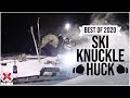 BEST OF SKI KNUCKLE HUCK 2020 | World of X Games