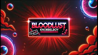 BLOODLUST 100%