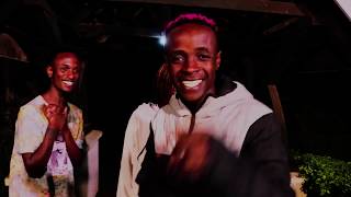 Bahati takes Boondocks to Church| #TANIUA Behind the Scenes| BAHATI REALITY