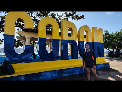 Coron Island Palawan Philippines, My 1st Land Tour with my Friends and The Best Tour guide Kuya John