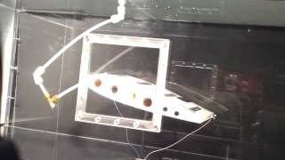Capstone plasma actuator