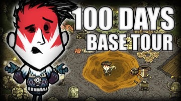 100 DAYS BASE TOUR | Don