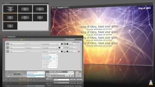 SongBox: Short Feature Overview screenshot 1
