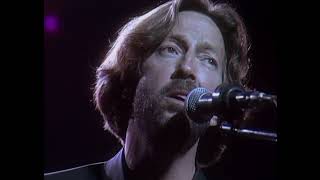 Video thumbnail of "Eric Clapton - "Worried Life Blues" - The Definitive 24 Nights (Remastered 2023)"