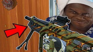 Элитный CTAR-21 НЕНОРМАЛЬНЫЙ! РМ в варфейс/warface Элитный CTAR-21 НЕНОРМАЛЬНЫЙ! РМ в варфейс/warface