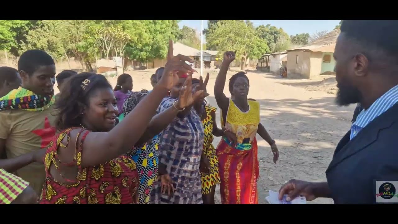 CANDIDATO CONTRA ESPIRITU