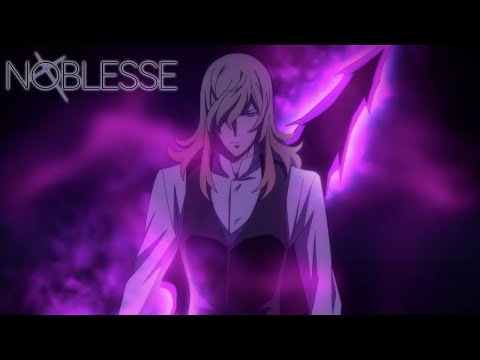 Frankenstein vs Ragar | Noblesse