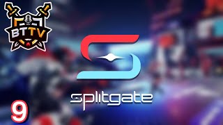 Splitgate Beta With Friends! - Part 9